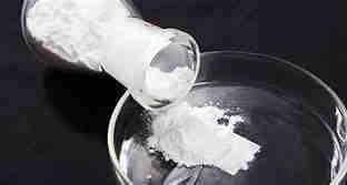 GABA pure powder