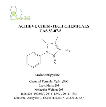 CAS 83-07-8 | Shaanxi BLOOM Tech Co., Ltd CAS 83-07-8 | Shaanxi BLOOM Tech Co., Ltd