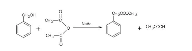 benzyl acetate synthesis | Shaanxi BLOOM Tech Co., Ltd benzyl acetate synthesis | Shaanxi BLOOM Tech Co., Ltd