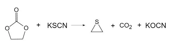 potassium thiocyanate chemical | Shaanxi BLOOM Tech Co., Ltd