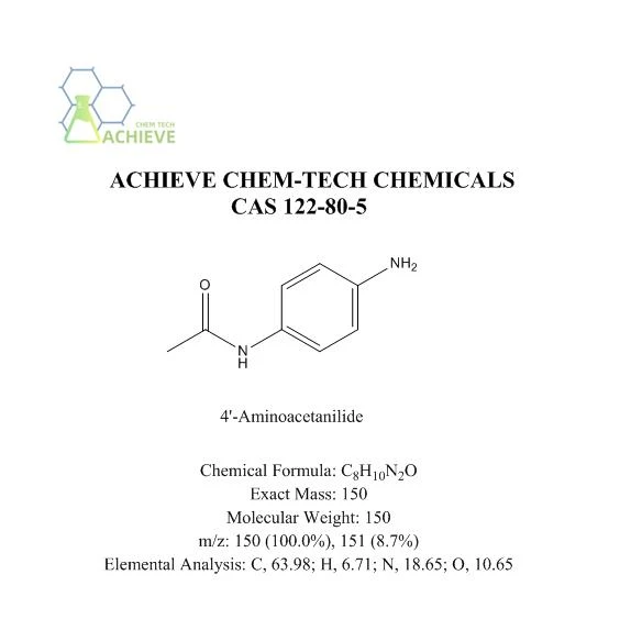 CAS 122-80-5 | Shaanxi BLOOM Tech Co., Ltd CAS 122-80-5 | Shaanxi BLOOM Tech Co., Ltd