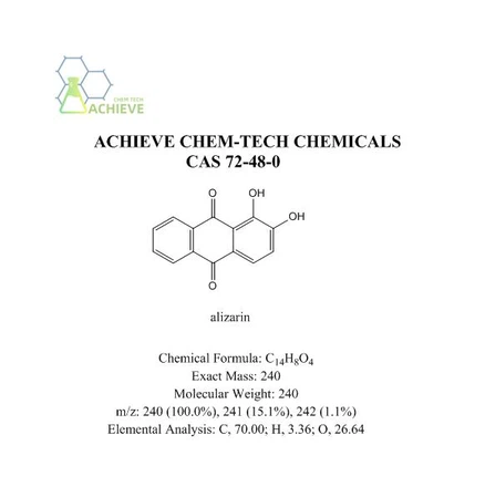 CAS 72-48-0 | Shaanxi BLOOM Tech Co., Ltd CAS 72-48-0 | Shaanxi BLOOM Tech Co., Ltd