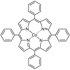 COBALT TPP | Shaanxi BLOOM Tech Co., Ltd COBALT TPP | Shaanxi BLOOM Tech Co., Ltd