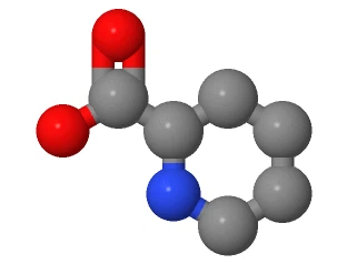 D-Pipecolinic Acid structure | Shaanxi BLOOM Tech Co., Ltd D-Pipecolinic Acid structure | Shaanxi BLOOM Tech Co., Ltd