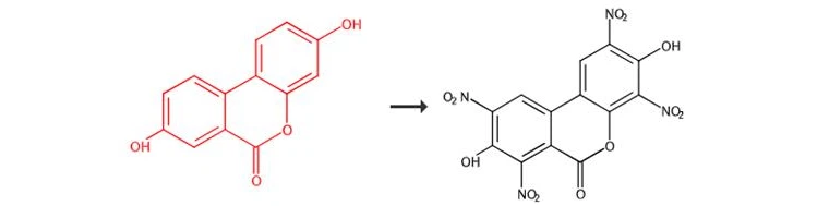 Urolithin A Urolithin A