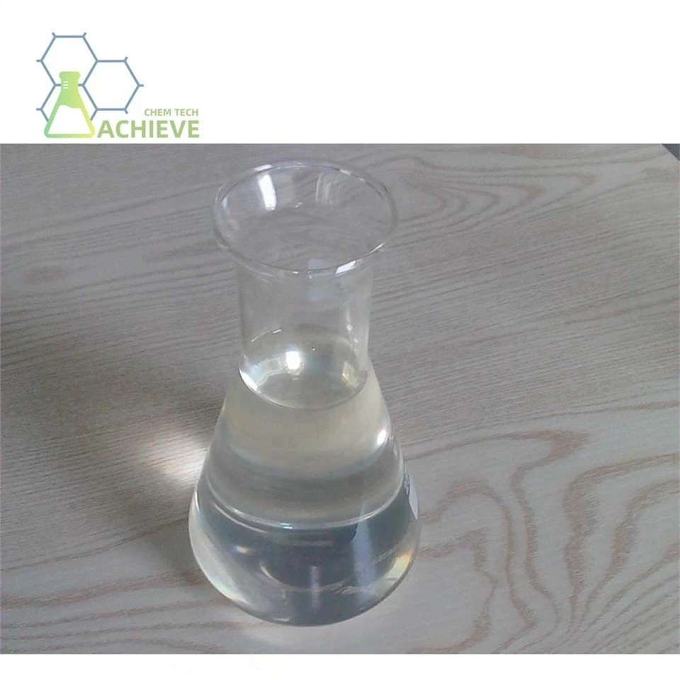 Etilkaprilat CAS 106-32-1