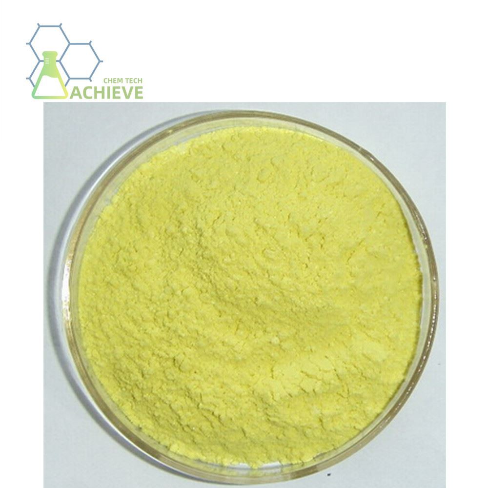 Pamoična kiselina CAS 130-85-8
