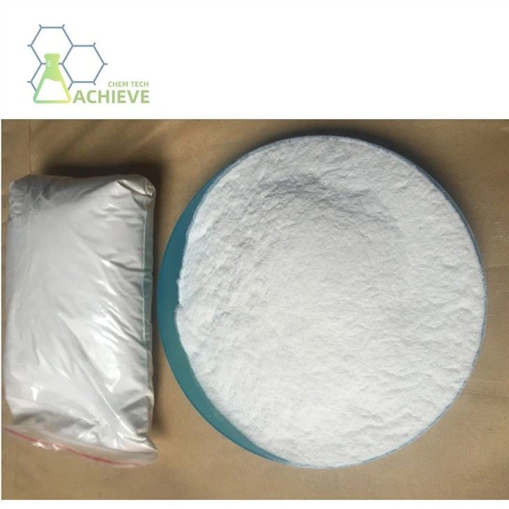 2-Benzothiazolamine CAS 136-95-8