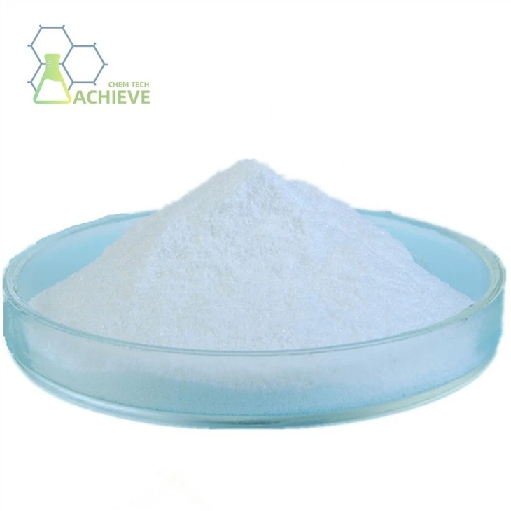 2-Nitroaminoimidazoline CAS 5465-96-3