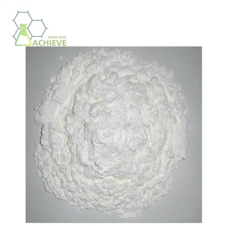 2-Nitroaminoimidazoline CAS 5465-96-3