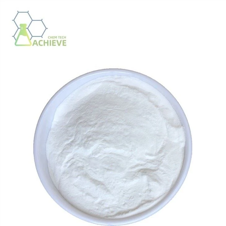 2-Nitroaminoimidazoline CAS 5465-96-3