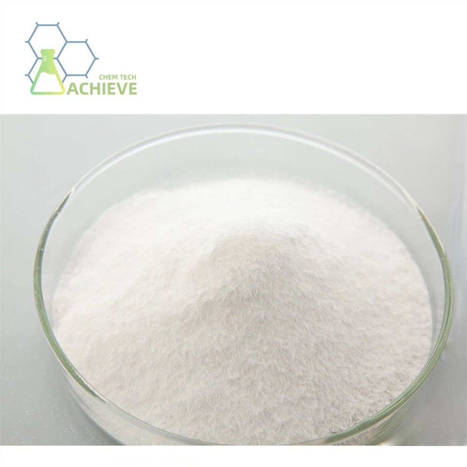 Ambroksol hidrohlorid u prahu CAS 23828-92-4