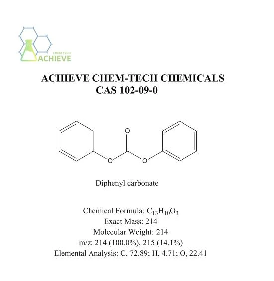 Difenil karbonat CAS 102-09-0