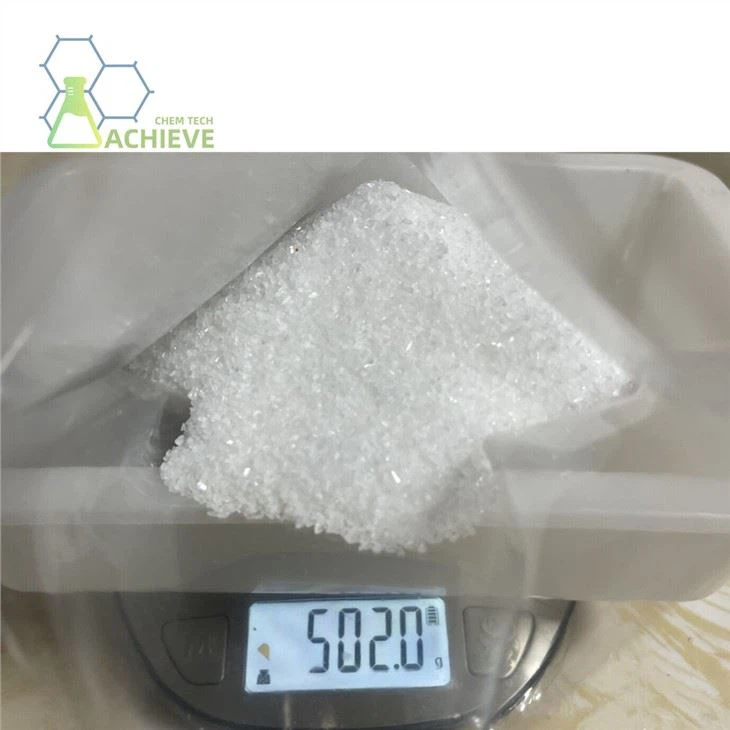 Procaine Powder CAS 59-46-1