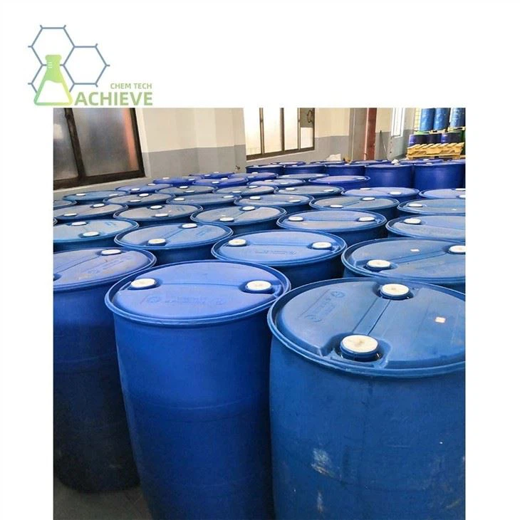 Pure Benzyl Alcohol CAS 100-51-6