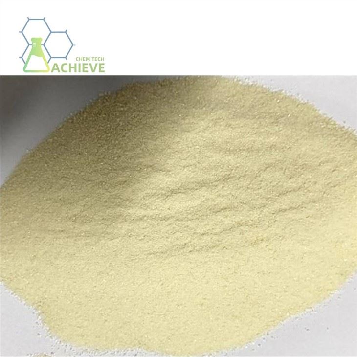 Pure Curcumin Powder CAS 458-37-7
