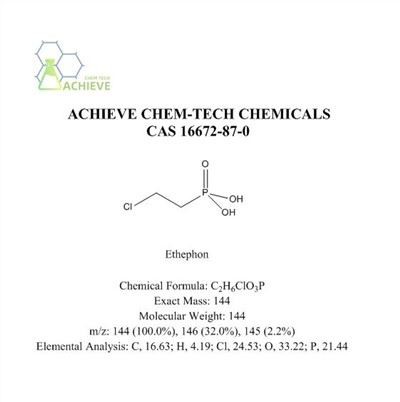 Ethephon prah CAS 16672-87-0