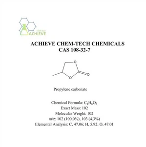 Propilen karbonat cas 108-32-7