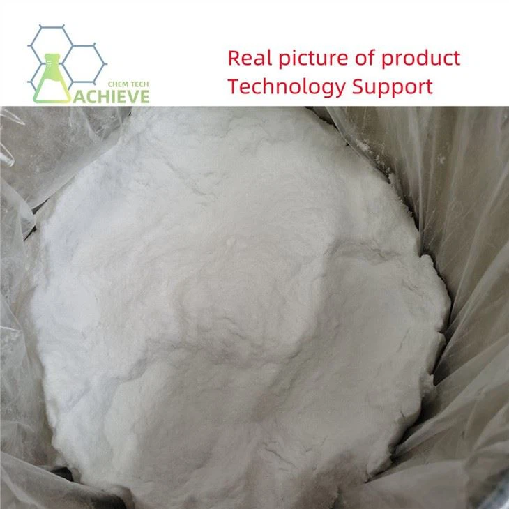 Succimer Powder CAS 304-55-2