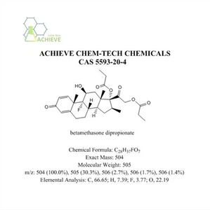 Betamethasone Dipropionate Solution CAS 5593-20-4