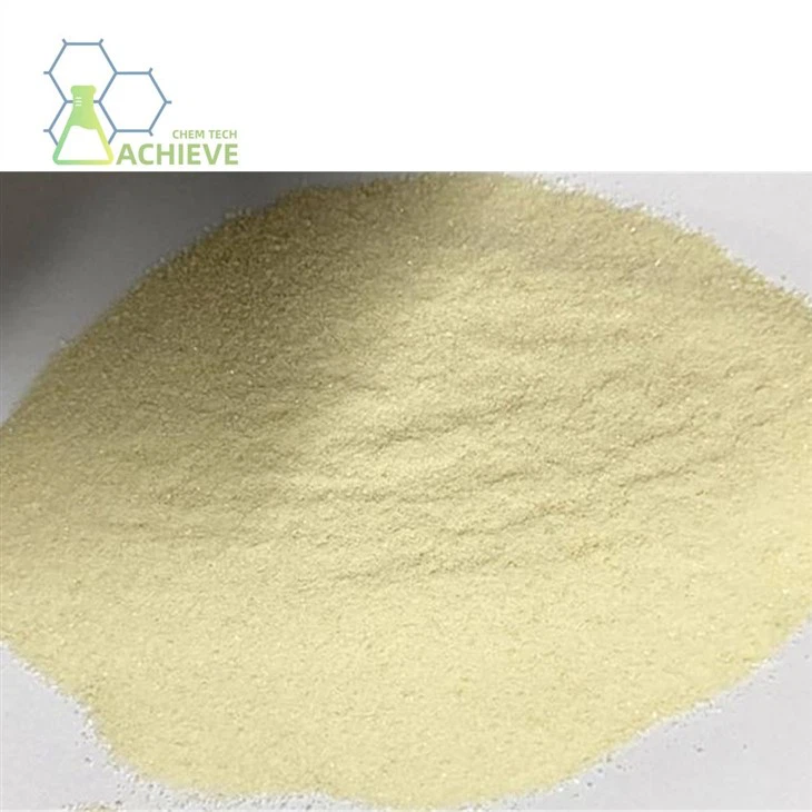 4-aminopyridine Powder CAS 504-24-5