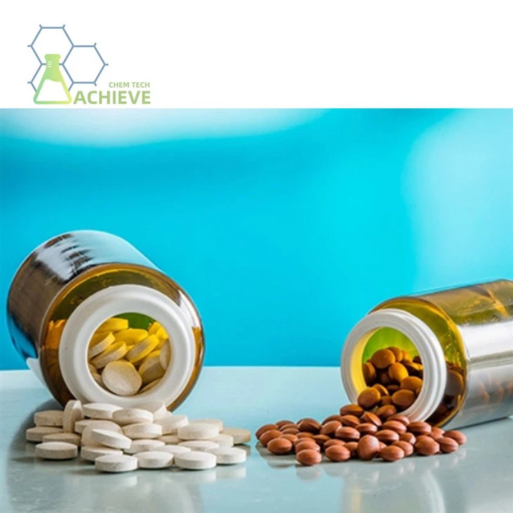 Dsip Capsules