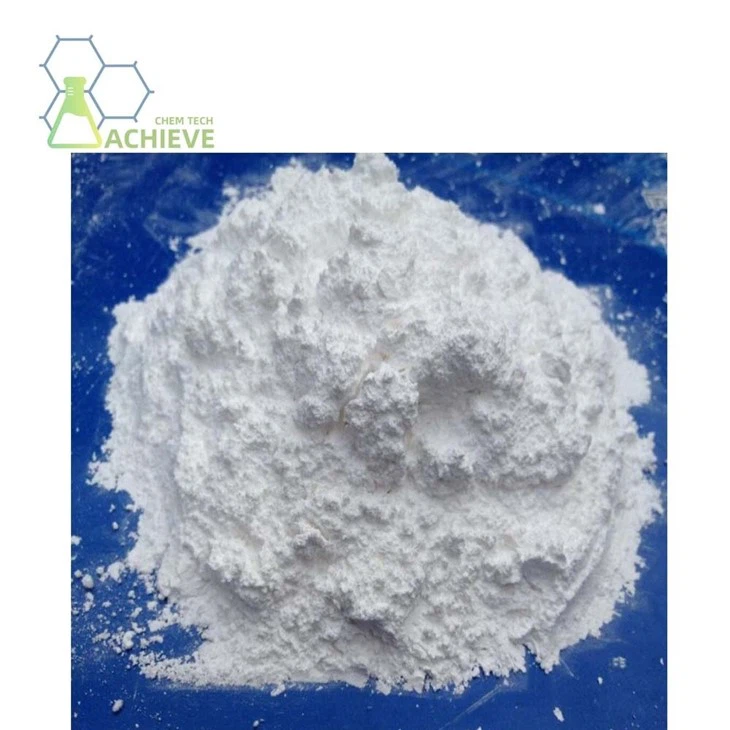 Enclomiphene Powder factory
