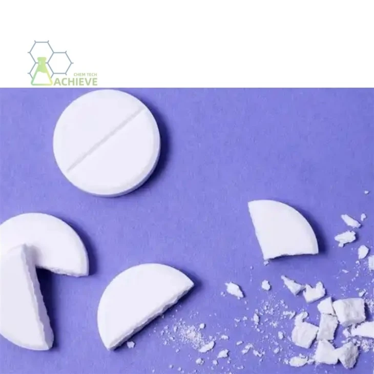Aniracetam Tablets | Shaanxi BLOOM Tech Co., Ltd Aniracetam Tablets | Shaanxi BLOOM Tech Co., Ltd