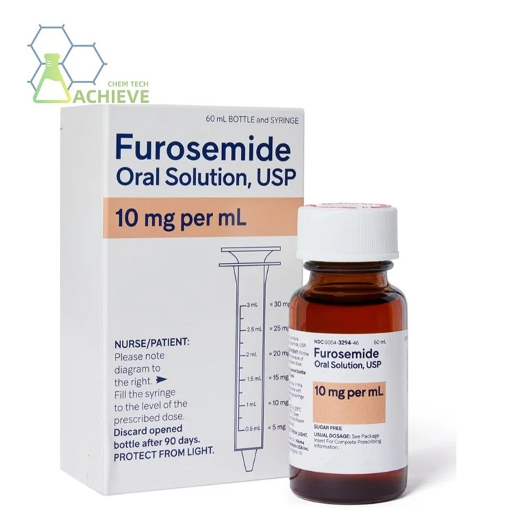 Furosemide Solution high quality
