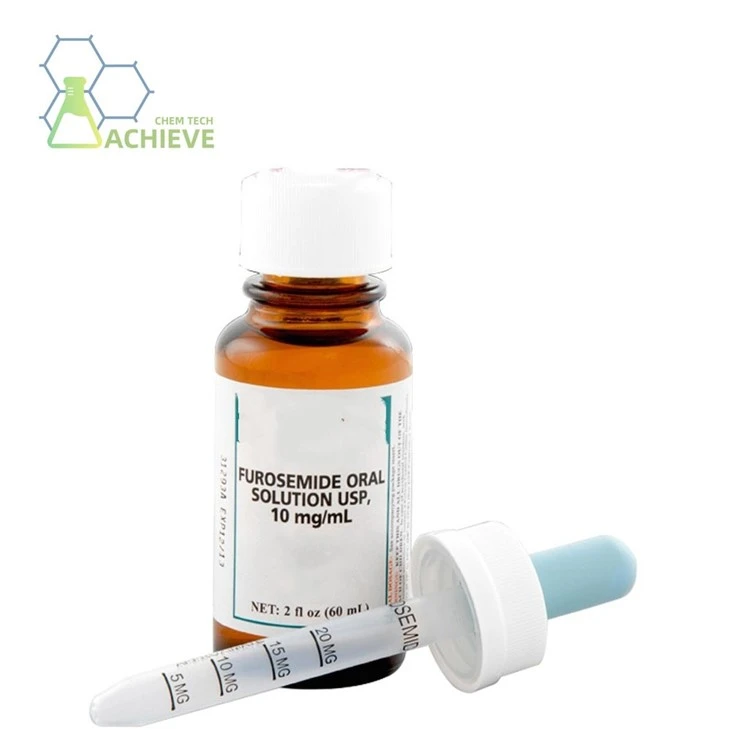 Furosemide Solution price