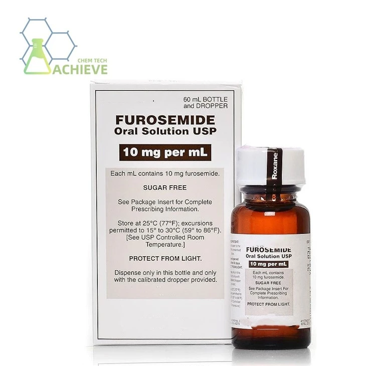 Furosemide Solution factory