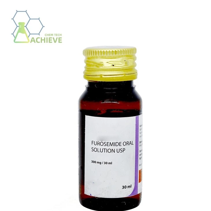 Furosemide Solution price