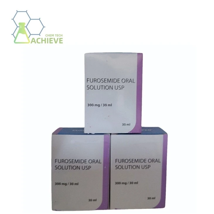 Furosemide Solution suppliers