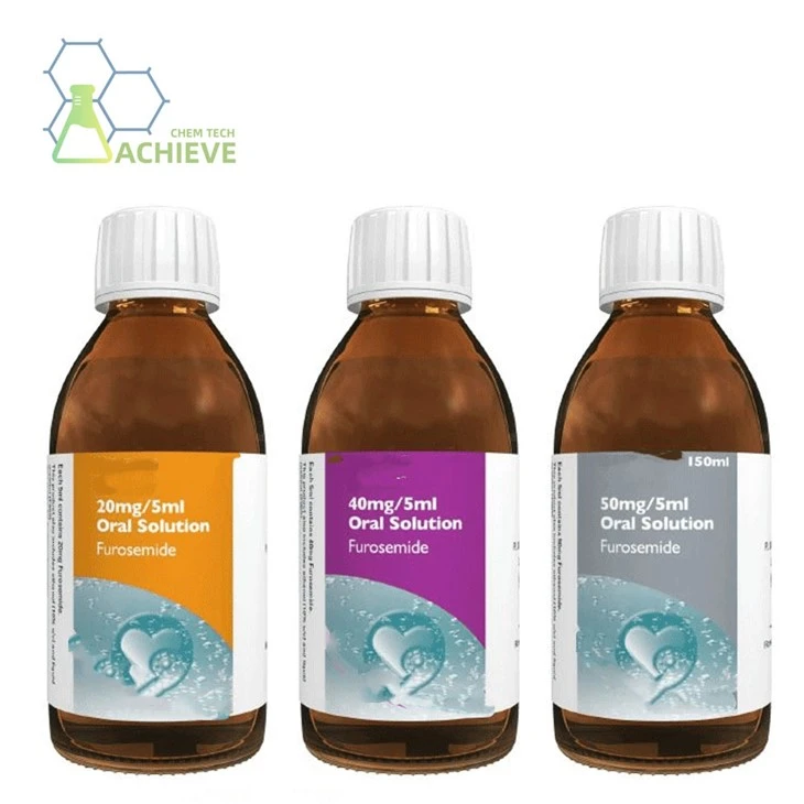 Furosemide Solution