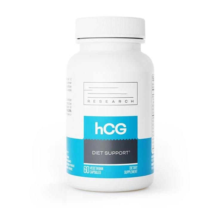 HCG Diet Capsules best