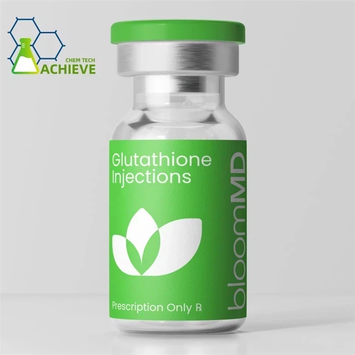 Glutathione Suppliers | Shaanxi BLOOM Tech Co., Ltd Glutathione Suppliers | Shaanxi BLOOM Tech Co., Ltd