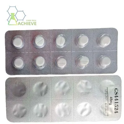 GS-441524 tablets | Shaanxi BLOOM Tech Co., Ltd GS-441524 tablets | Shaanxi BLOOM Tech Co., Ltd