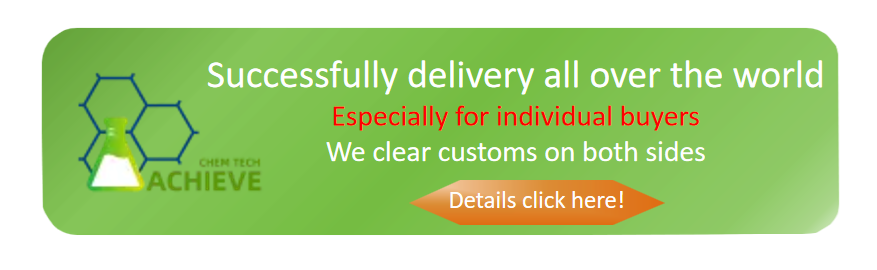 Successfully delivery all over the world | Shaanxi BLOOM Tech Co., Ltd GS-441524 Successfully delivery all over the world | Shaanxi BLOOM Tech Co., Ltd