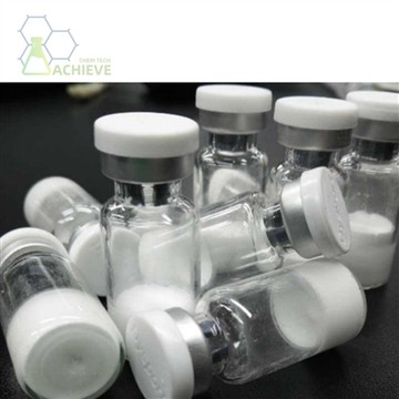 Zašto je Slu-PP-332 Peptide budućnost rješenja protiv starenja?