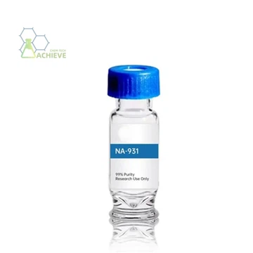 Bioglutide NA-931 vs Cagrilintide: Poređenje peptida sljedeće generacije