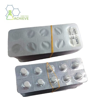 Mogu li se GS-441524 tablete koristiti za druge virusne infekcije?