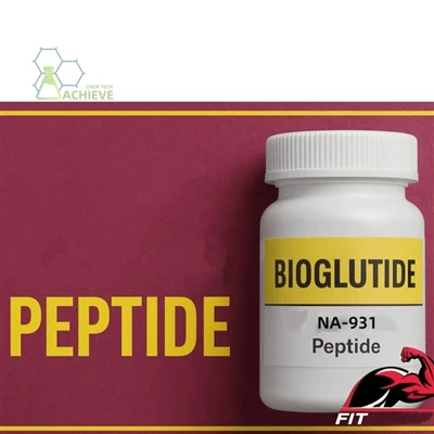 Bioglutide NA-931 Upotreba peptida u studijama gubitka masti