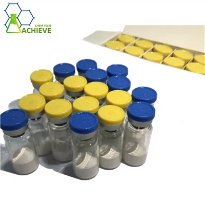Bioglutid NA-931 Prednosti u podršci metaboličkoj ravnoteži