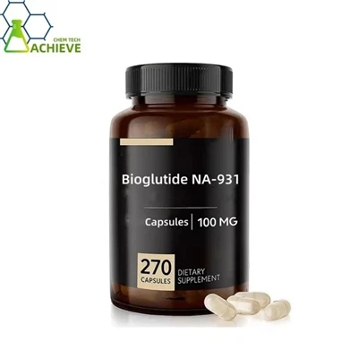 Mogu li Bioglutide NA-931 kapsule spriječiti gubitak mišića?