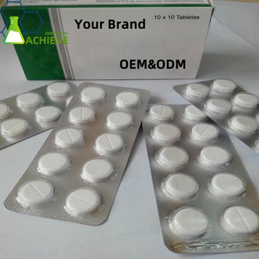 Spermidine Tablets | Shaanxi BLOOM Tech Co., Ltd Spermidine Tablets | Shaanxi BLOOM Tech Co., Ltd