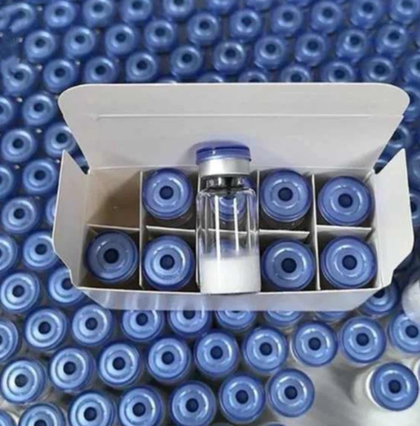 Retatrutide Injection | Shaanxi Bloom Tech Retatrutide Injection | Shaanxi Bloom Tech