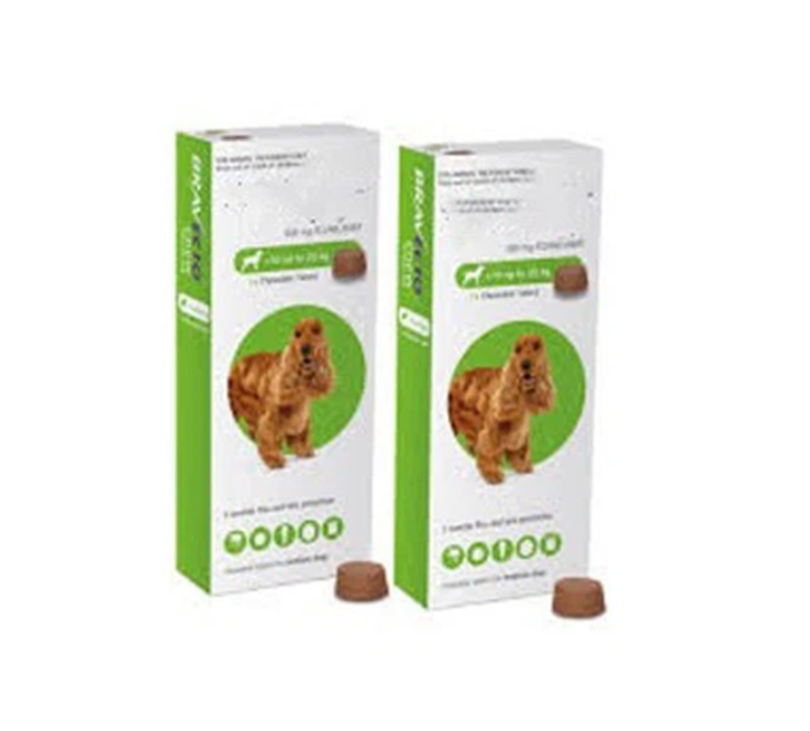 Fluralaner Tablet | Shaanxi Bloom Tech Fluralaner Tablet | Shaanxi Bloom Tech