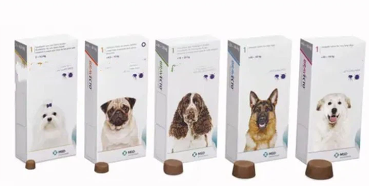 Fluralaner Tablet | Shaanxi Bloom Tech Fluralaner Tablet | Shaanxi Bloom Tech