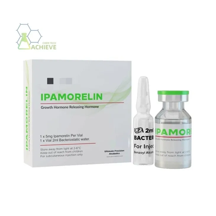 Ipamorelin Tablets