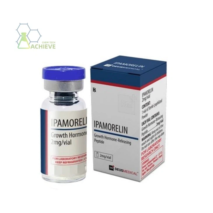 Ipamorelin Tablete